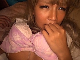ナンパ連れ込み制服ヤンキー娘 生意気マ○コにダマで中出し4時間　サンプル画像07